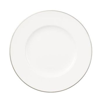  - Villeroy&Boch Talerz do pieczywa 16cm Anmut Platinum No.1 1046362660 - 1046362660 - Łazienki Szydłowski