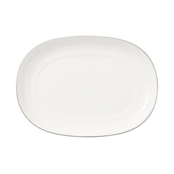 - Villeroy&Boch Anmut Podstawka do sosjerki 1046363570 - 1046363570 - Łazienki Szydłowski