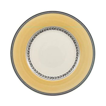 - Villeroy&Boch Audun Talerz płaski Wielokolorowy, Ø27,1 cm, 1010682610 - 1010682610 - Łazienki Szydłowski