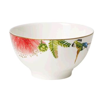  - Villeroy&Boch  Amazonia Miska do sałaty/ serwowania Wielokolorowa, 1043811900 - 1043811900 - Łazienki Szydłowski
