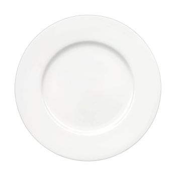  - Villeroy&Boch Anmut Talerzyk do pieczywa Biały, Ø16,4 cm, 1045452660 - 1045452660 - Łazienki Szydłowski