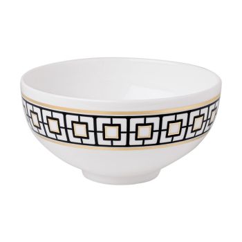  - Villeroy&Boch MetroChic Salaterka Wielokolorowy, 300 ml, 1046522535 - 1046522535 - Łazienki Szydłowski