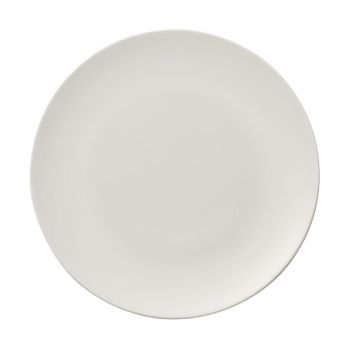  - Villeroy&Boch MetroChic Talerz śniadaniowy/ deserowy Biały, Ø22 cm, 1046542640 - 1046542640 - Łazienki Szydłowski