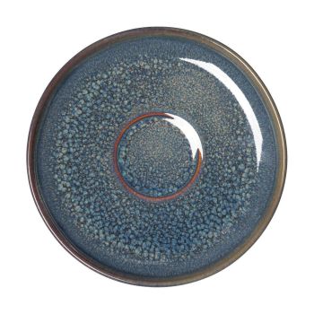  - Villeroy&Boch Crafted Spodek do filiżanki do espresso Ø11,8 cm Zielony 1951671430 - 1951671430 - Łazienki Szydłowski