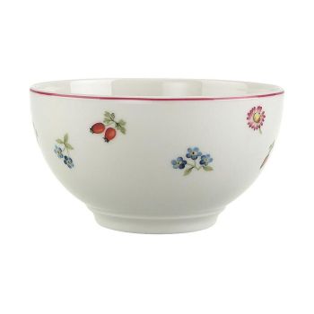  - Villeroy&Boch Petite Fleur Salaterka Biały, 470 ml, 1023951900 - 1023951900 - Łazienki Szydłowski
