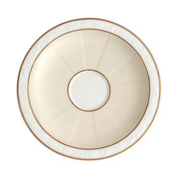  - Villeroy&Boch Ivoire Espresso - spodek 13 cm 1043901430 - 1043901430 - Łazienki Szydłowski
