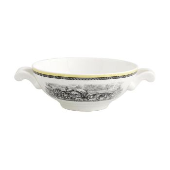  - Villeroy&Boch Audun Bulionówka 1010672510 - 1010672510 - Łazienki Szydłowski