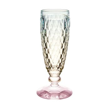  - Villeroy&Boch Boston Kieliszek do szampana 120ml 1173330070 - 1173330070 - Łazienki Szydłowski