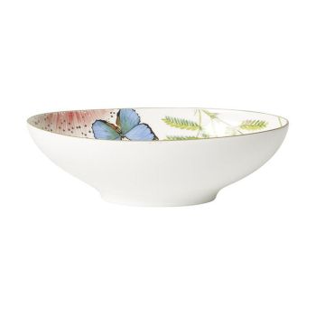 - Villeroy&Boch Miseczka 19x12 cm Amazonia 1035142535 - 1035142535 - Łazienki Szydłowski