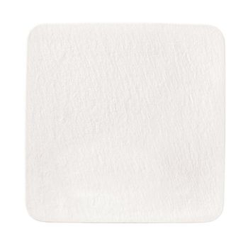  - Villeroy&Boch Manufacture Talerz duży  32,1 x 32,1 cm, biały1042402680 - 1042402680 - Łazienki Szydłowski