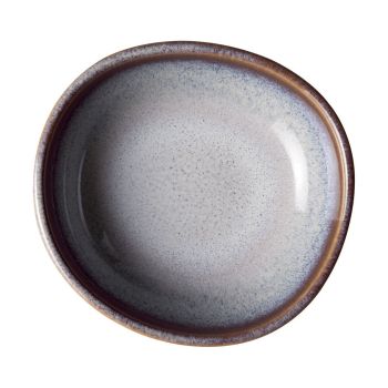  - Villeroy&Boch Lave Miseczka do dipów Beżowy, 60 ml, ceramika 1042813820 - 1042813820 - Łazienki Szydłowski