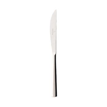 - Villeroy&Boch Nóż do deserów/przystawek 21 cm Piemont stal nierdzewna 1262640093 - 1262640093 - Łazienki Szydłowski