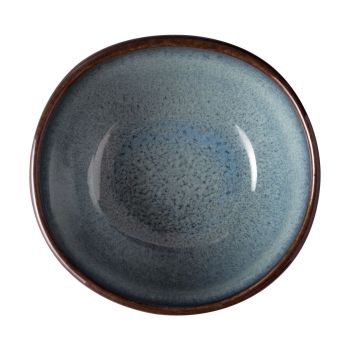  - Villeroy&Boch Lave Miseczka do dipów Szary, 60 ml, ceramika 1042593820 - 1042593820 - Łazienki Szydłowski