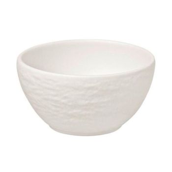  - Villeroy&Boch Manufacture Miseczka do dipów  60 ml, biała 1042403932 - 1042403932 - Łazienki Szydłowski