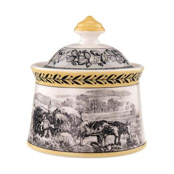 - Villeroy&Boch Cukiernica 0,26 l Audun Ferme 1010670960 - 1010670960 - Łazienki Szydłowski