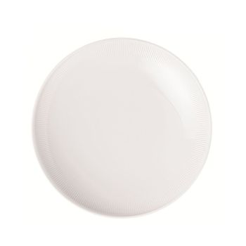  - Villeroy&Boch Afina Talerz głęboki Biały, Ø29,1 cm 1042932701 - 1042932701 - Łazienki Szydłowski