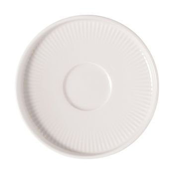  - Villeroy&Boch Afina Spodek do filiżanki do espresso 1042931430 - 1042931430 - Łazienki Szydłowski