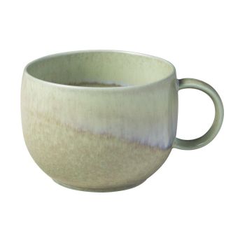 - Villeroy&Boch Perlemor Filiżanka do espresso 60 ml Zielony 1951741420 - 1951741420 - Łazienki Szydłowski