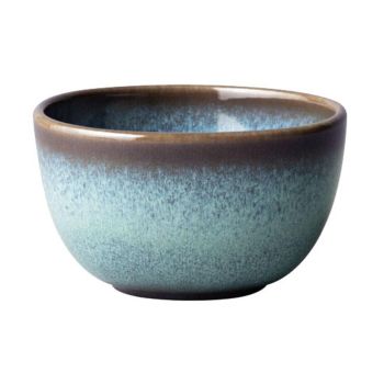  - Villeroy&Boch Lave Miseczka do dipów Niebieski, 140 ml, ceramika 1042823822 - 1042823822 - Łazienki Szydłowski