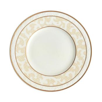  - Villeroy&Boch Iviore  Talerz śniadaniowy  18 cm 1043902660 - 1043902660 - Łazienki Szydłowski