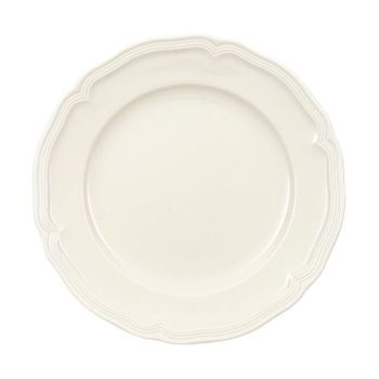  - Villeroy&Boch Talerz śniadaniowy 21 cm Manoir 1023962640 - 1023962640 - Łazienki Szydłowski