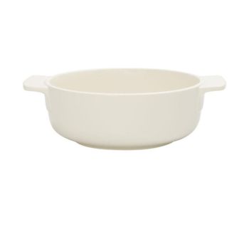  - Villeroy&Boch Clever Cooking Naczynie żaroodporne okrągłe Ø14,8 cm, białe 1360213780 - 1360213780 - Łazienki Szydłowski