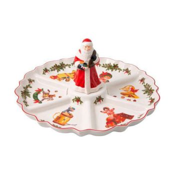  - Villeroy&Boch Toy's Fantasy Miska Czerwony, 1483323522 - 1483323522 - Łazienki Szydłowski