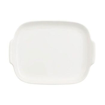  - Villeroy&Boch Royal Podstawa pojemnika na masło 0,26 l  biały 1044121880 - 1044121880 - Łazienki Szydłowski