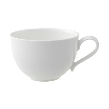  - Villeroy&Boch New Cottage Filiżanka do kawy Biały, 150 ml, 1034601300 - 1034601300 - Łazienki Szydłowski