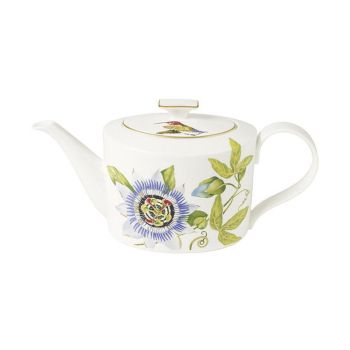 - Villeroy&Boch Amazonia Dzbanek do herbaty Wielokolorowy, 1,2 l, 1035140460 - 1035140460 - Łazienki Szydłowski