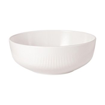  - Villeroy&Boch Afina Miska do sałaty/ serwowania Biały, 1000 ml, 1042933180 - 1042933180 - Łazienki Szydłowski