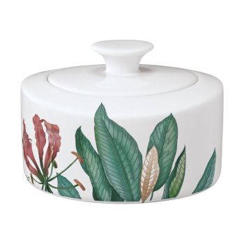 - Villeroy&Boch Cukiernica 0,29 l Avarua 1046550960 - 1046550960 - Łazienki Szydłowski