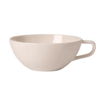  - Villeroy&Boch Artesano Filiżanka do herbaty 120 ml Biały 1041301270 - 1041301270 - Łazienki Szydłowski