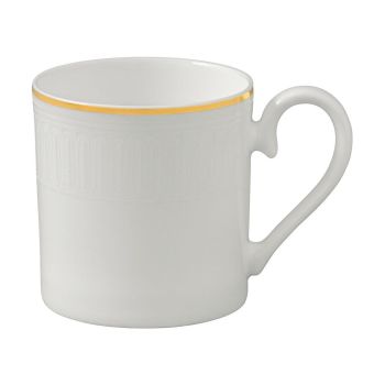  - Villeroy&Boch Chateau Septfontaines Filiżanka do espresso Biały, 60 ml, 1046611420 - 1046611420 - Łazienki Szydłowski