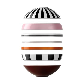  - Villeroy&Boch La Boule Zestaw obiadowy 7-częściowy Wielokolorowy,  1016659096 - 1016659096 - Łazienki Szydłowski