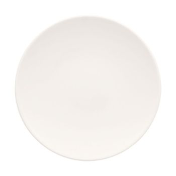  - Villeroy&Boch MetroChic Talerzyk do pieczywa Biały, Ø16 cm, 1046542661 - 1046542661 - Łazienki Szydłowski