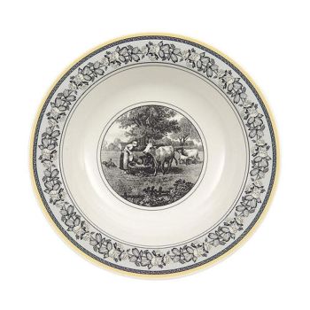 - Villeroy&Boch Audun Miska do serwowania Wielokolorowy, 220 ml, 1010673821 - 1010673821 - Łazienki Szydłowski