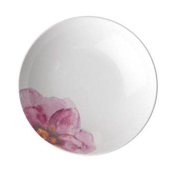 Villeroy&Boch Rose Garden talerz do zupy Różany 1042873381 1042873381 od 