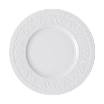  - Villeroy&Boch Cellini Talerzyk do pieczywa Ø17,5 cm Biały 1046002660 - 1046002660 - Łazienki Szydłowski