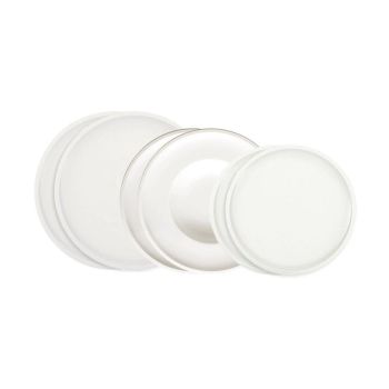  - Villeroy&Boch Artesano Komplet naczyń stołowych Biały 1041308152 - 1041308152 - Łazienki Szydłowski