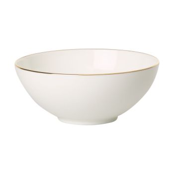 - Villeroy&Boch Anmut Salaterka Biały, 240 ml, 1046533810 - 1046533810 - Łazienki Szydłowski