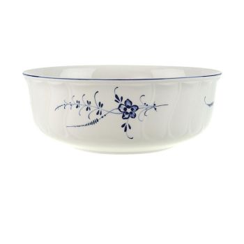  - Villeroy&Boch Vieux Luxembourg Miska do sałaty/ serwowania Biały, 1,9 l,  1023413160 - 1023413160 - Łazienki Szydłowski