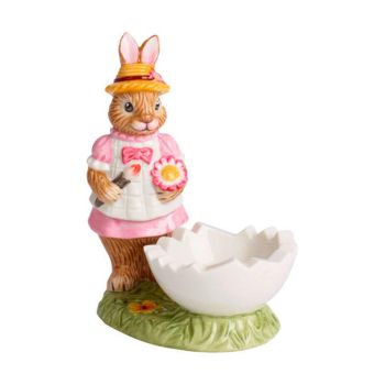  - Villeroy&Boch Bunny Tales Kieliszek na jajko 1486621954 - 1486621954 - Łazienki Szydłowski