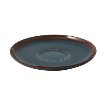  - Villeroy&Boch Crafted Spodek do filiżanki do kawy Ø14,9 cm Niebieski 1951681310 - 1951681310 - Łazienki Szydłowski