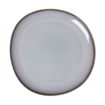  - Villeroy&Boch Lave Talerz do serwowania Beżowy, 31,8 x 31,8 cm, ceramika 1042812910 - 1042812910 - Łazienki Szydłowski