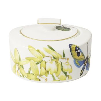 - Villeroy&Boch cukiernica 0,29 l Amazonia 1035140960 - 1035140960 - Łazienki Szydłowski