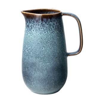  - Villeroy&Boch Lave Dzbanek Niebieski, 1,6 l, ceramika 1042820730 - 1042820730 - Łazienki Szydłowski