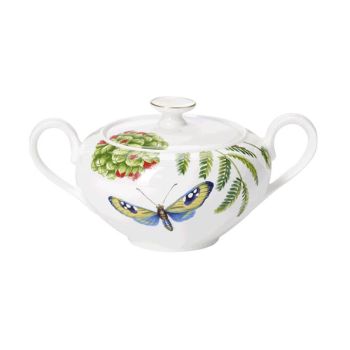 - Villeroy&Boch Amazonia Anmut cukiernica 0,29 l  1043810960 - 1043810960 - Łazienki Szydłowski