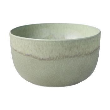 - Villeroy&Boch Perlemor Miska do sałaty/ serwowania 3,01 l Zielony 1951743170 - 1951743170 - Łazienki Szydłowski