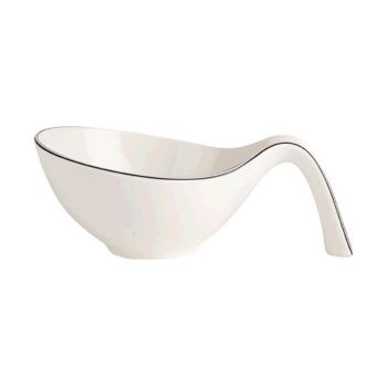 - Villeroy&Boch Design Naif Miseczka do musli Wielokolorowy, 420 ml, 1016341925 - 1016341925 - Łazienki Szydłowski